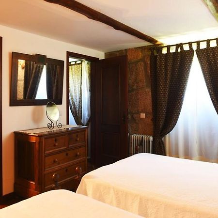 Casa Dos Becos Villa Ribadouro Ngoại thất bức ảnh