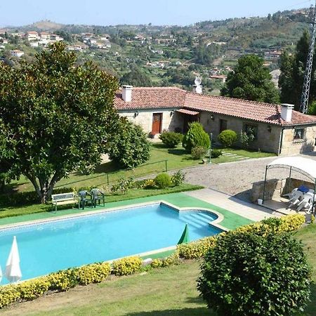 Casa Dos Becos Villa Ribadouro Ngoại thất bức ảnh