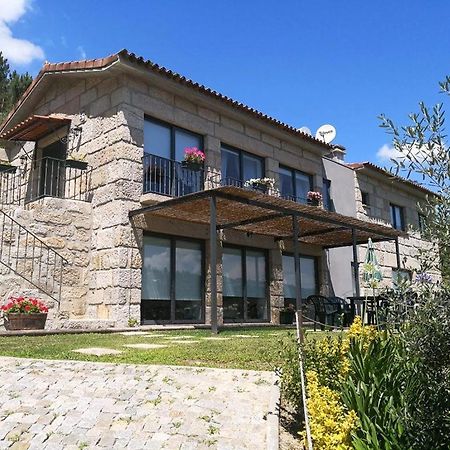 Casa Dos Becos Villa Ribadouro Ngoại thất bức ảnh