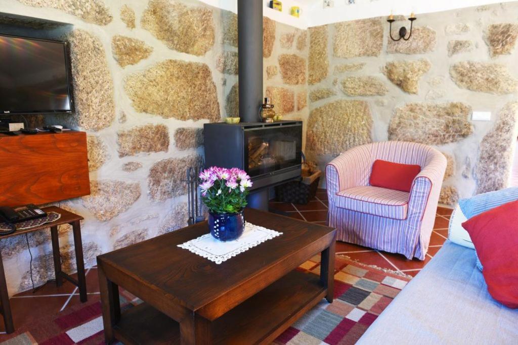 Casa Dos Becos Villa Ribadouro Ngoại thất bức ảnh