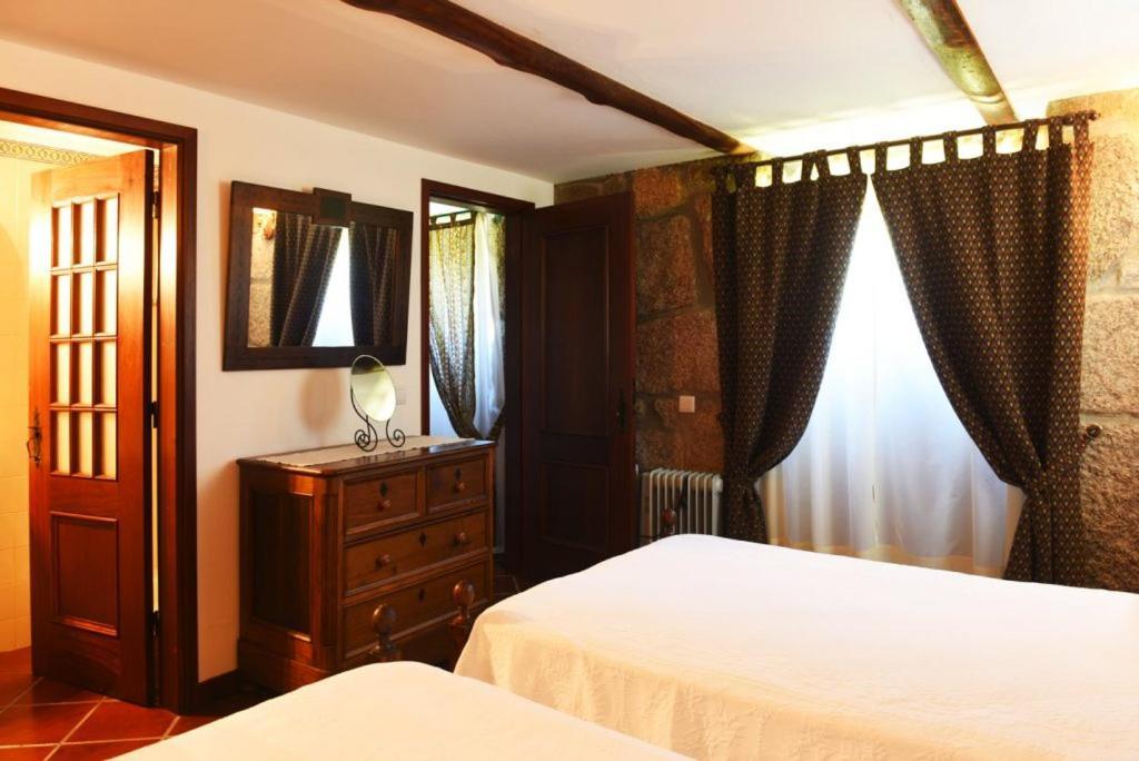 Casa Dos Becos Villa Ribadouro Ngoại thất bức ảnh