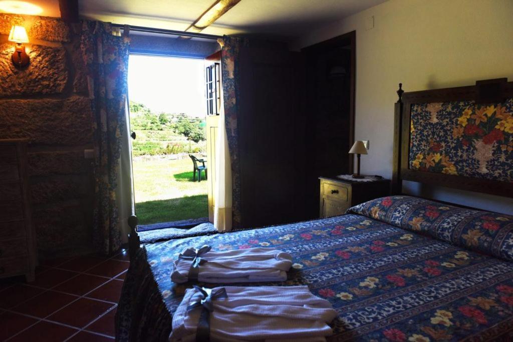 Casa Dos Becos Villa Ribadouro Ngoại thất bức ảnh