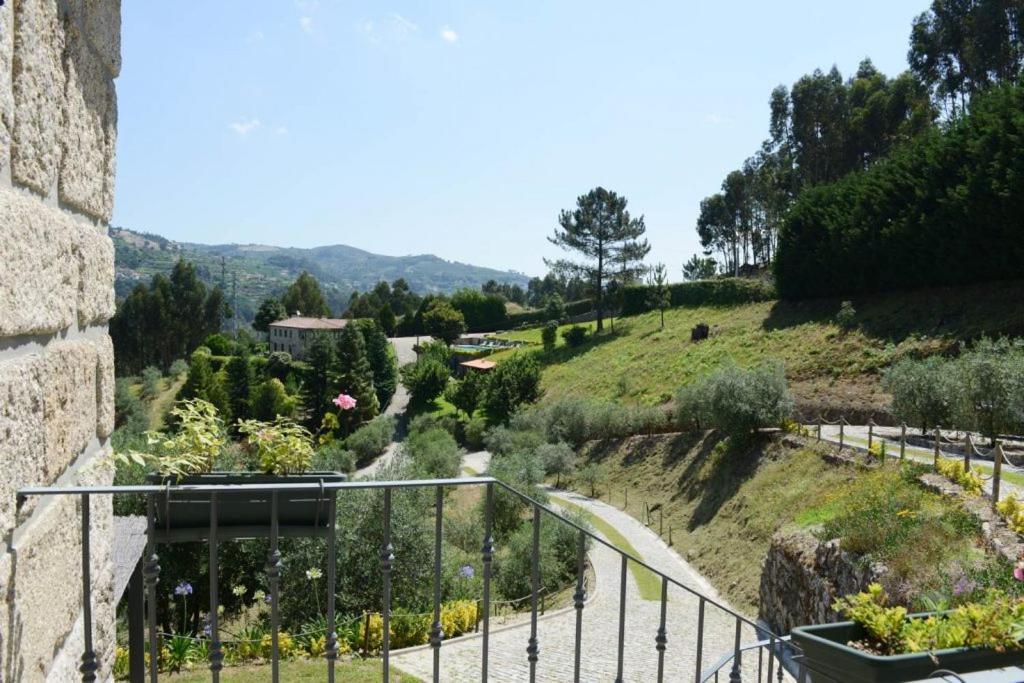 Casa Dos Becos Villa Ribadouro Ngoại thất bức ảnh