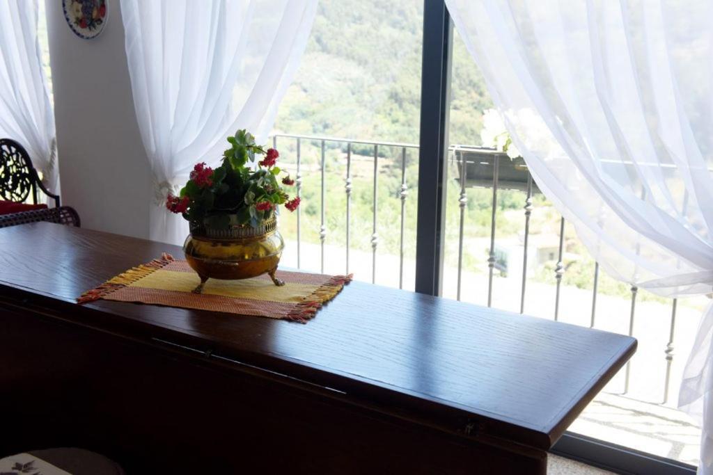 Casa Dos Becos Villa Ribadouro Ngoại thất bức ảnh