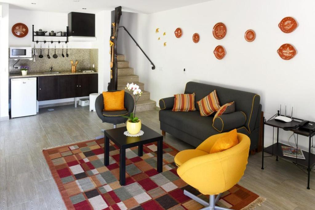 Casa Dos Becos Villa Ribadouro Ngoại thất bức ảnh