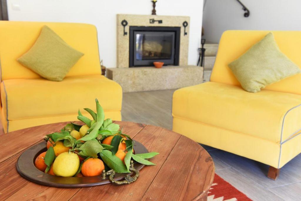 Casa Dos Becos Villa Ribadouro Ngoại thất bức ảnh
