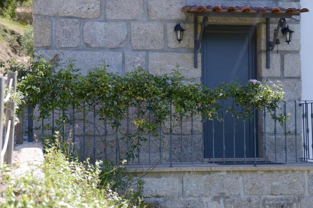 Casa Dos Becos Villa Ribadouro Ngoại thất bức ảnh