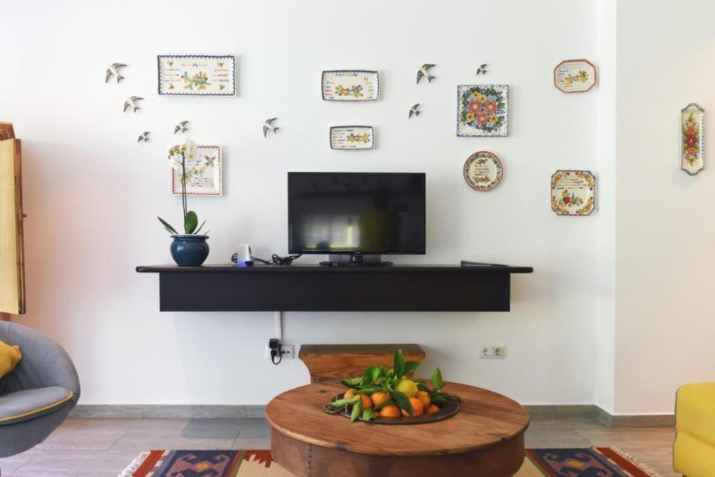 Casa Dos Becos Villa Ribadouro Ngoại thất bức ảnh